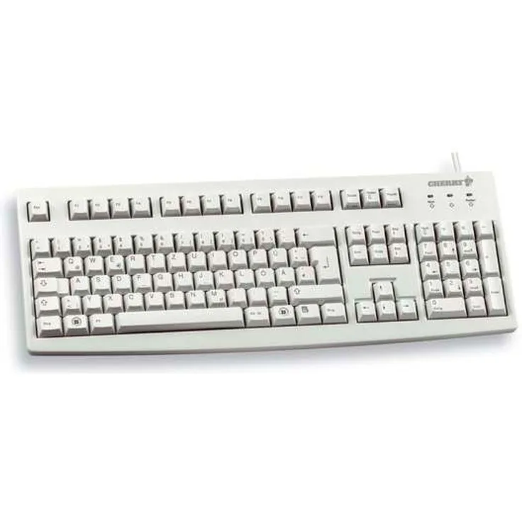 CHERRY 615-5139 Tastatur Abdeckfolie, WetEx