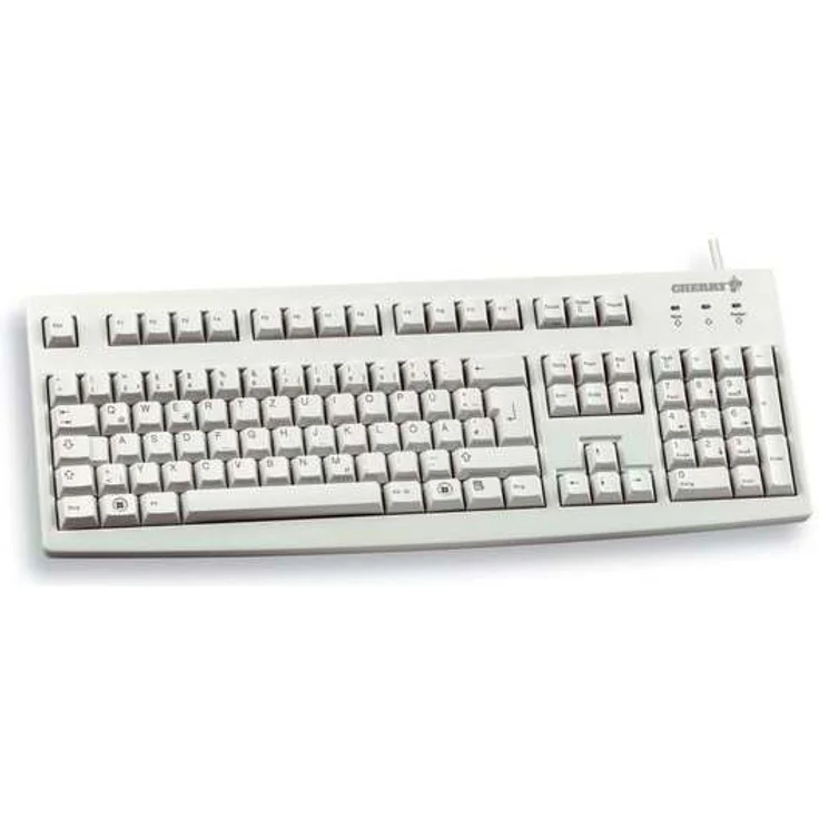 CHERRY 615-5139 Tastatur Abdeckfolie, WetEx