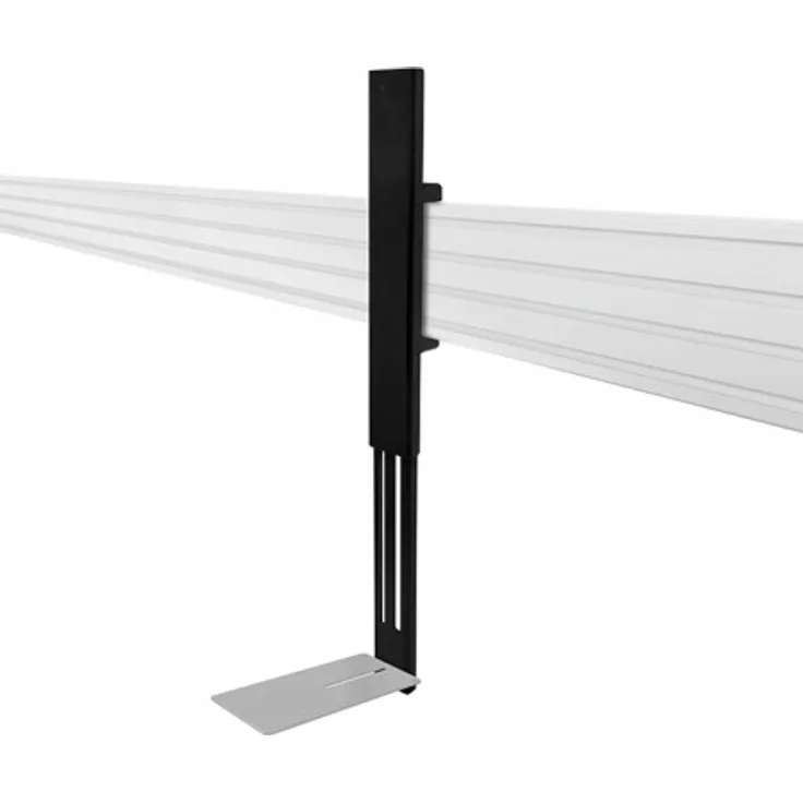B-Tech Einstellbarer Zubehör-Montagearm BT8390-SA