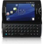 Sony Mobile Xperia Mini Pro SK17I
