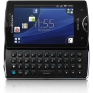 Bild für Sony Mobile Xperia Mini Pro SK17I