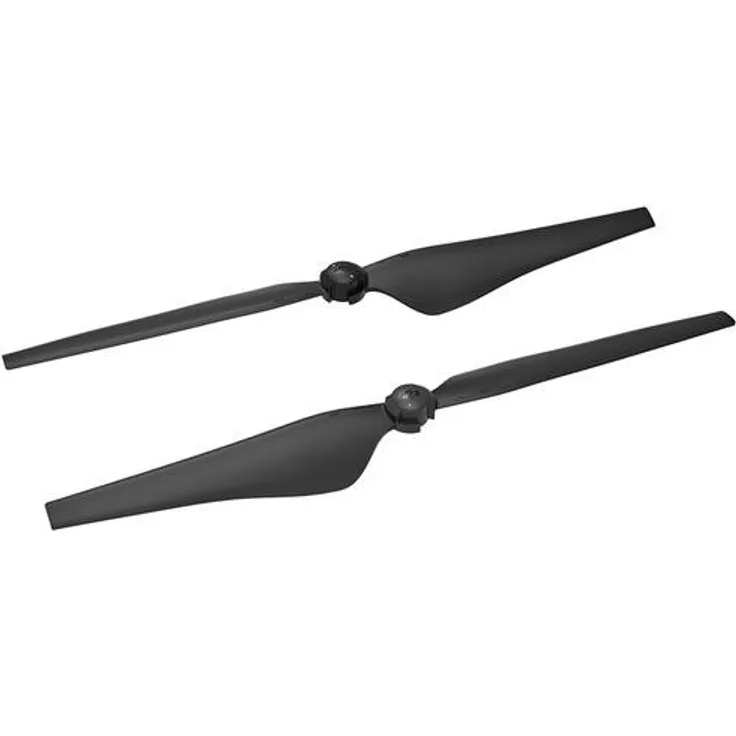 DJI CP.BX.000193 Inspire 2-Schnellverschlusspropeller (SP11) schwarz