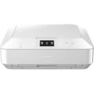 Bild für Canon PIXMA MG7150 weiß, Tinte (8335B031)