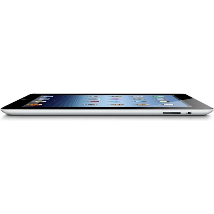 Apple iPad 3 WiFi 16 GB schwarz – Bild 2