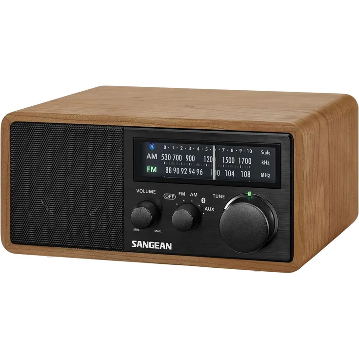 WR-11 BT+ (Genuine 110+)