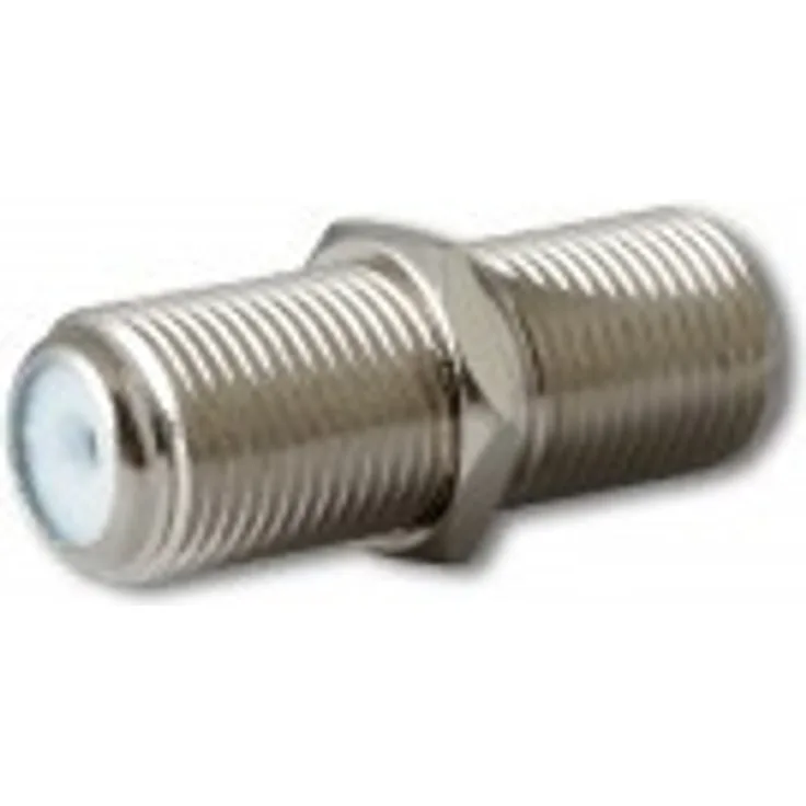 Kathrein EMU 03 F-Doppelbuchse Stecker gerade