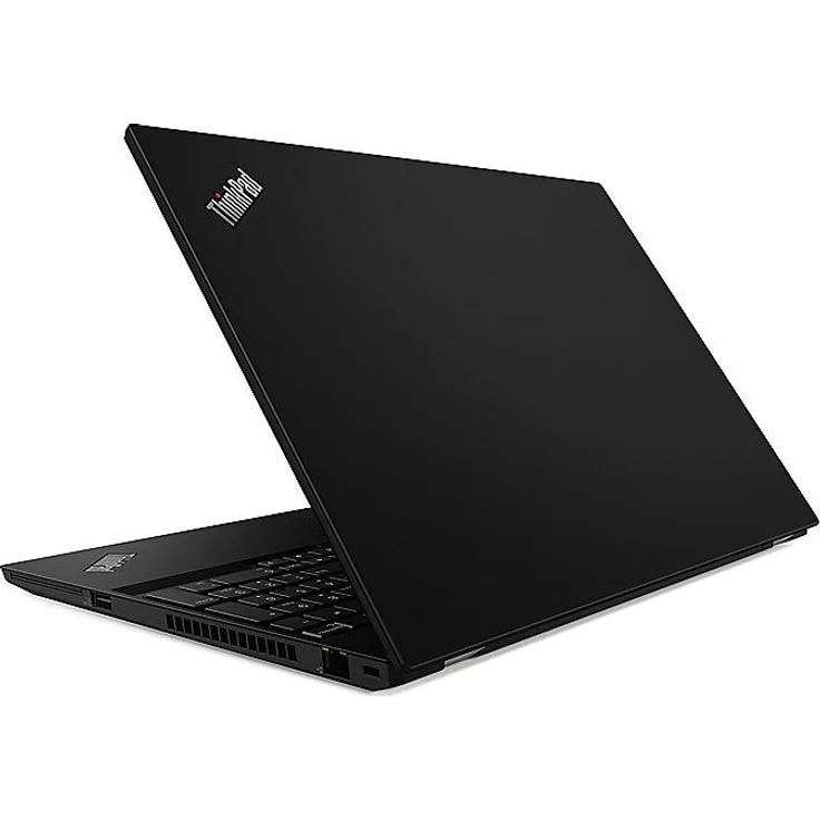 Lenovo ThinkPad P53s - Business-Laptop 15,6 Zoll (39,6 cm) 4K Ultra HD, Intel Core i7-8665U, 16GB RAM, 1000GB SSD, NVIDIA Quadro P520, Windows 10 Pro 64-bit (20N6001GGE) – Bild 3