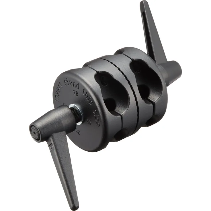 Manfrotto Drehgel. F 19, 20, 25, 28 mm