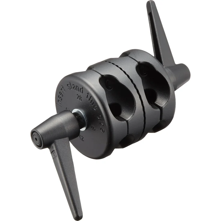 Manfrotto Drehgel. F 19, 20, 25, 28 mm