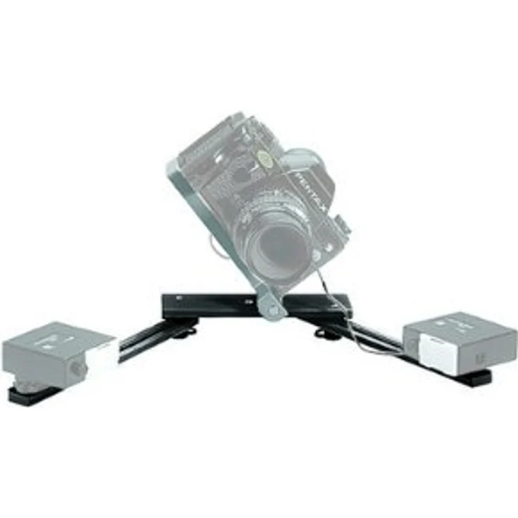 Manfrotto 330 Blitzschiene