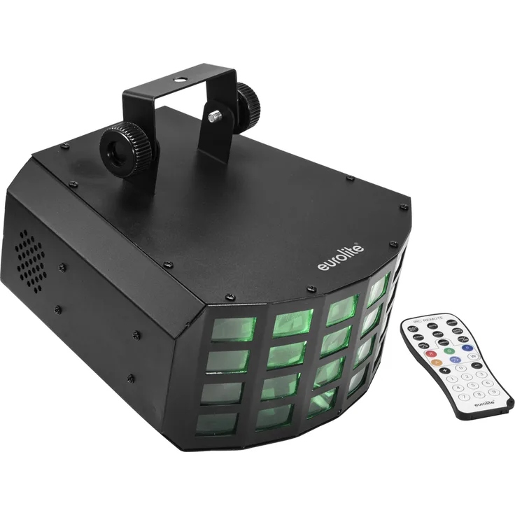 Eurolite LED D-2000 Strahleneffekt