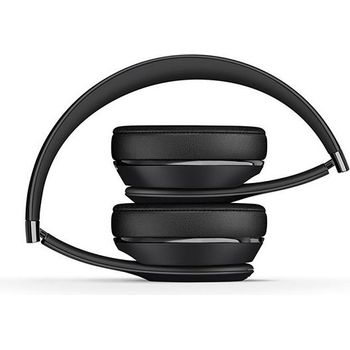 Beats Solo3 Apple W1 Chip On Ear Kopfhorer mit Bluetooth Mikrofon schwarz Tests Infos Preisvergleich