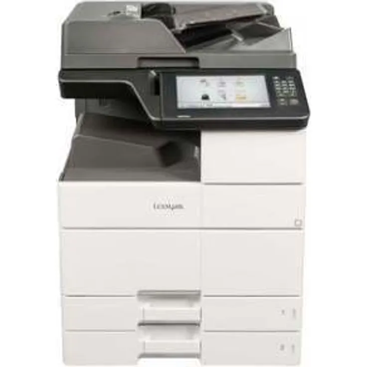 Lexmark MX912de, S/W-Laser (26Z0158)