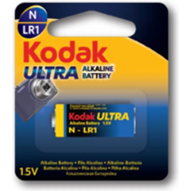 KODAK – Batterien Ultra Alk Batt N LR1-E90