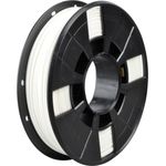 MakerBot PLA Filament True White Large (.9kg, 2lb)