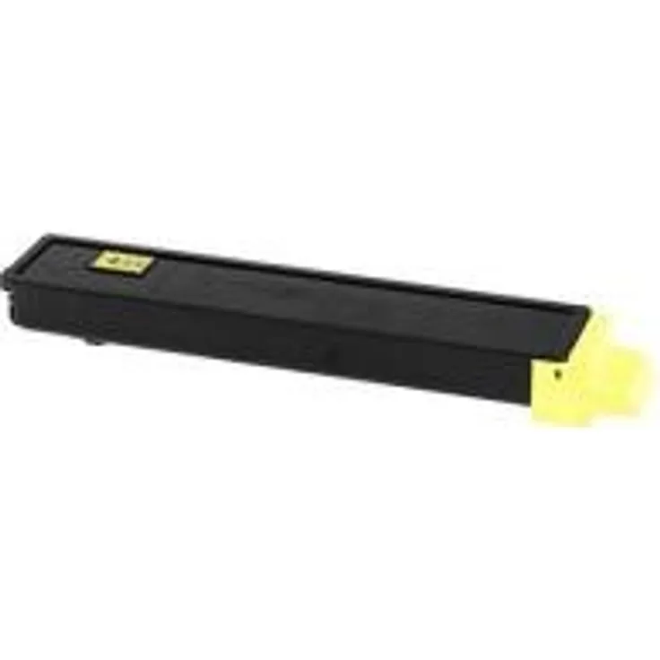 Kyocera TK-895Y Laser toner 6000Seiten Gelb (1T02K0ANL0)