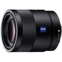 Bild für Sony SEL-55F18Z Zeiss Standard Objektiv (Festbrennweite, 55 mm, F1,8, Vollformat, geeignet für A7, A6000, A5100, A5000 und Nex Serien, E-Mount)