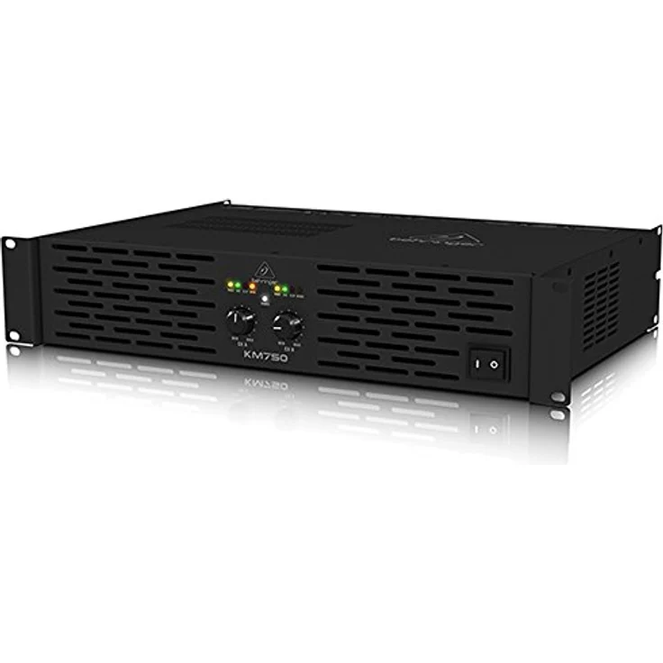 Behringer KM-750