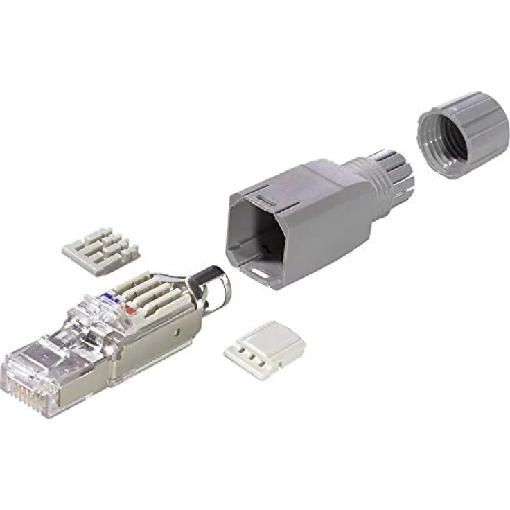 LAPP RJ45 Stecker FM45 (feldkonfekt.)