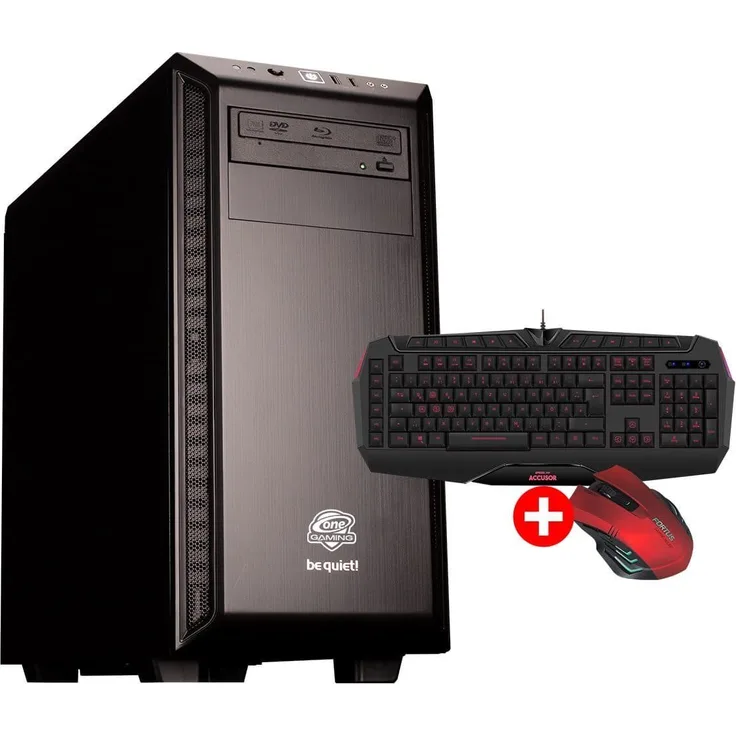 ONE GAMING PC Premium AN13