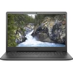 Dell Inspiron 15 3505 - Business-Laptop 15,6 Zoll (39,6 cm) Full HD, AMD Ryzen 3 3250U, 8GB RAM, 256GB SSD, Windows 10 Home 64-bit (94NMW)