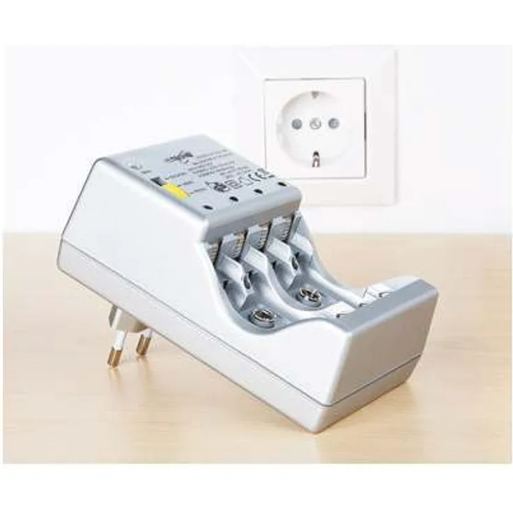 Heitech 09001506 PLUG IN Charger