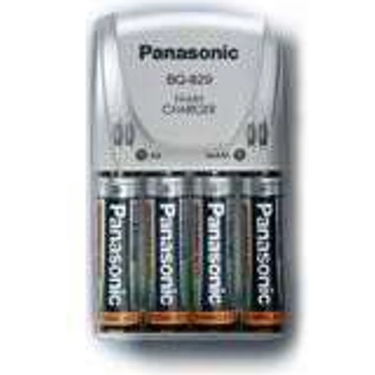 Panasonic BQ-829