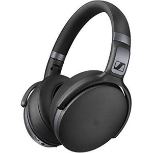 Bild für Sennheiser HD 4.40 BT schwarz