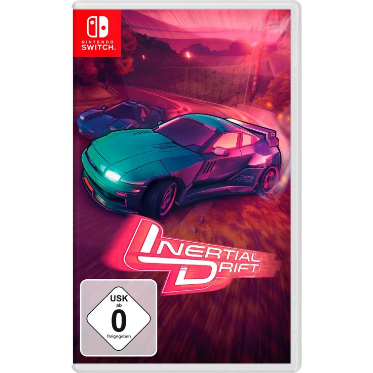 Inertial Drift (Switch)