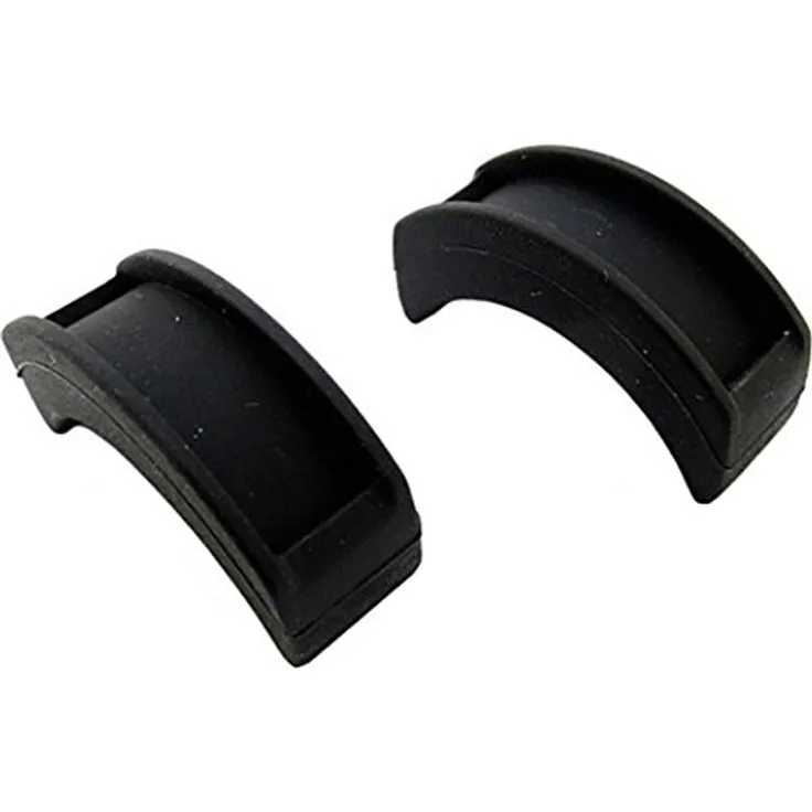 O-Synce spacer2h Radcomputer, Schwarz, One Size