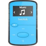 Sandisk CLIP JAM blau - Preisvergleich