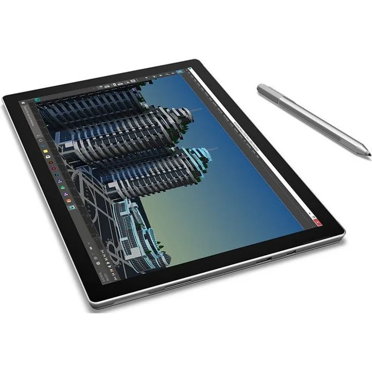 Microsoft Surface Pro 4 (CQ9-00003)