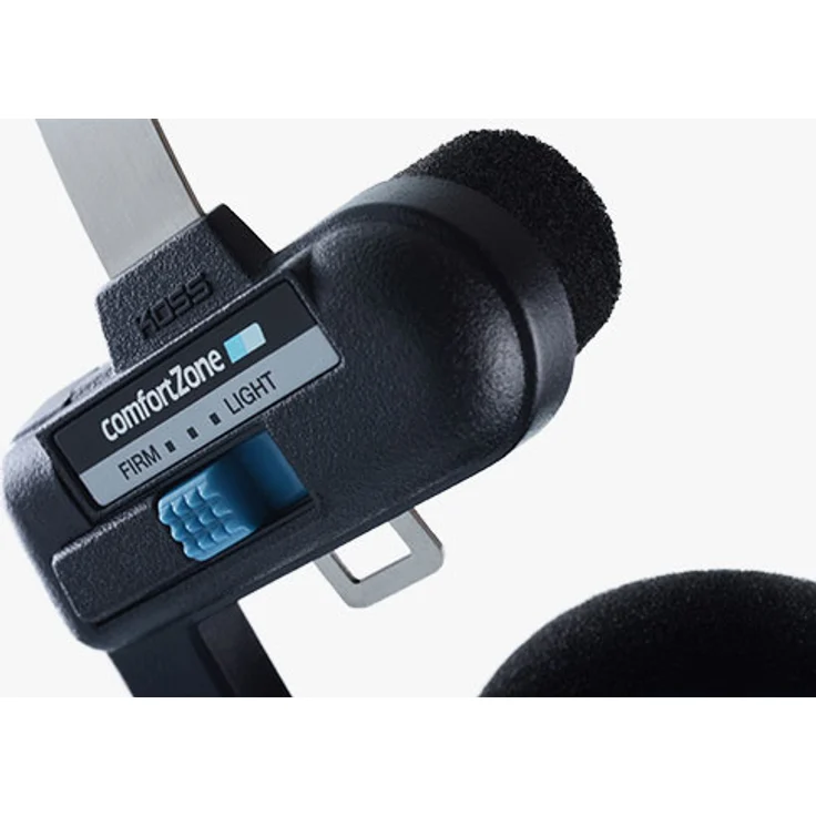 Koss Porta Pro Classic, On-Ear-Kopfhörer, schwarz – Bild 5