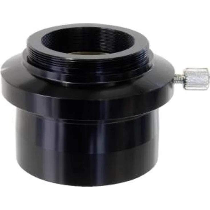 Bresser 4940200 Kameradapter T2 (5cm, 50,8cm)