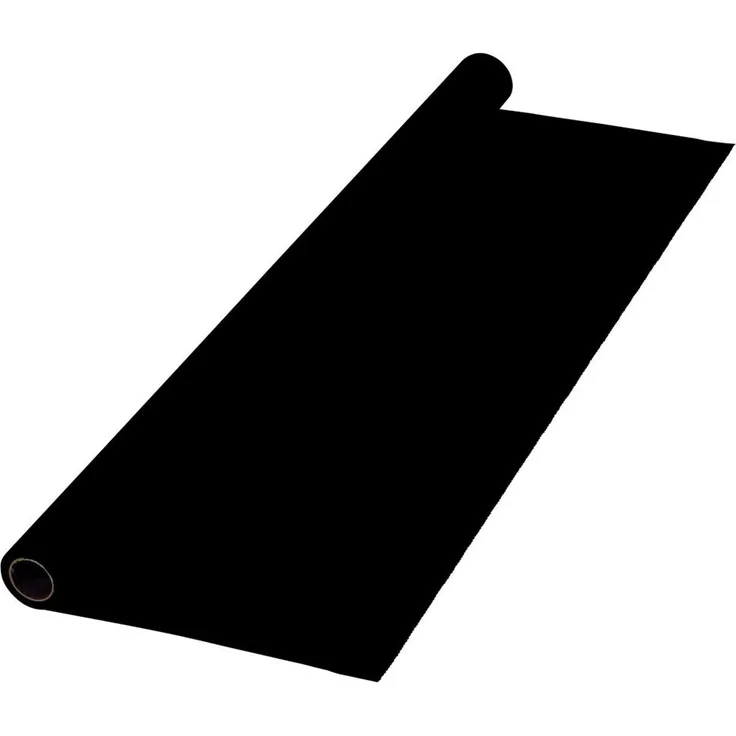 Hama Hintergrundkarton 360, Schwarz