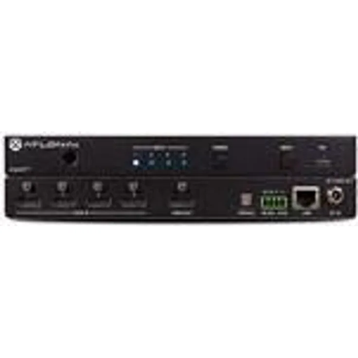 Atlona 4K HDMI switch 4 port HDR 4K HDMI SWITCH 4 POORTS HDR (AT-JUNO-451)