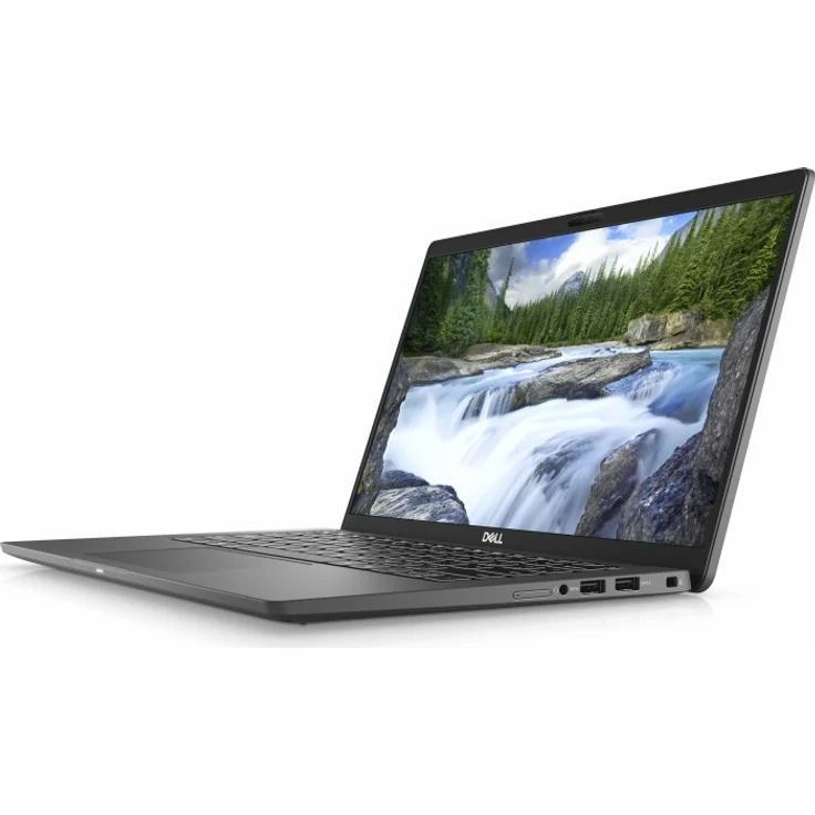 Dell Latitude 7410 - Business-Laptop 14 Zoll (35,6 cm) Full HD, Intel Core i5-10310U, 8GB RAM, 256GB SSD, Windows 10 Pro 64-bit (JKV5H) – Bild 4