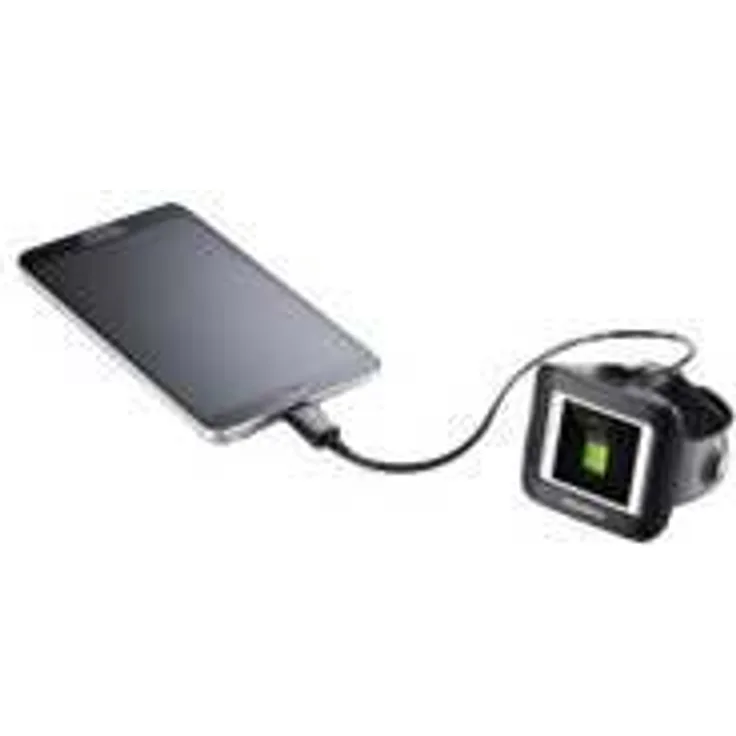 Samsung EP-SG900UB Power Sharing Cable schwarz