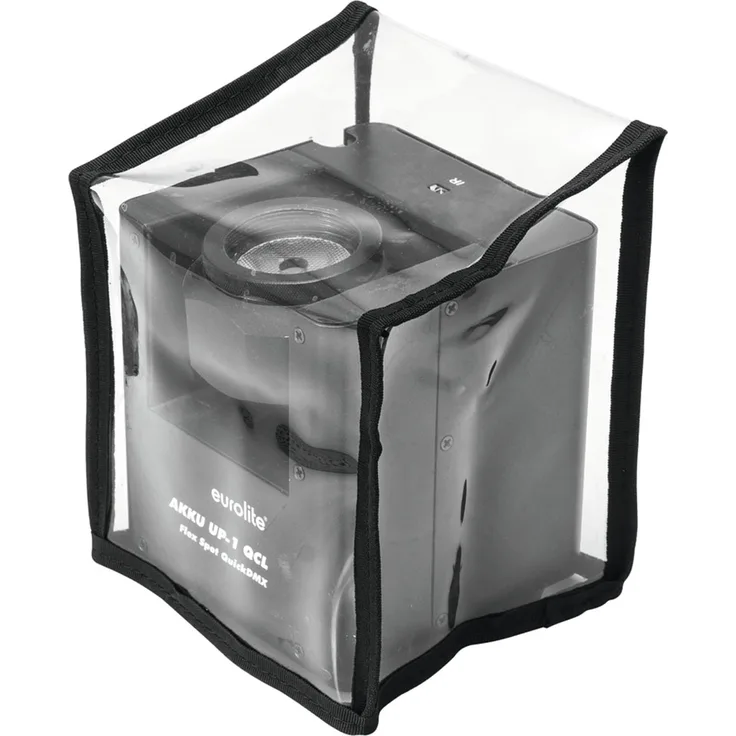 Eurolite Schutzhülle für AKKU UP-1 QCL Flex Spot QuickDMX