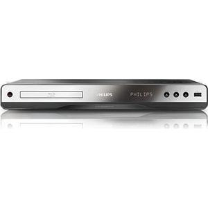 Bild für Philips BDP 5100