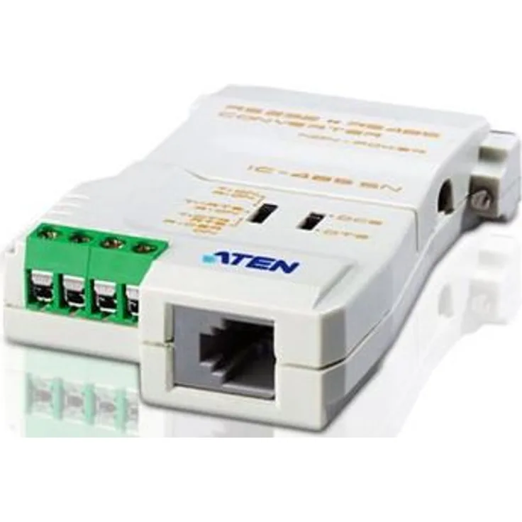 ATEN IC48SN RS-232 to RS-485 Interface Konverter