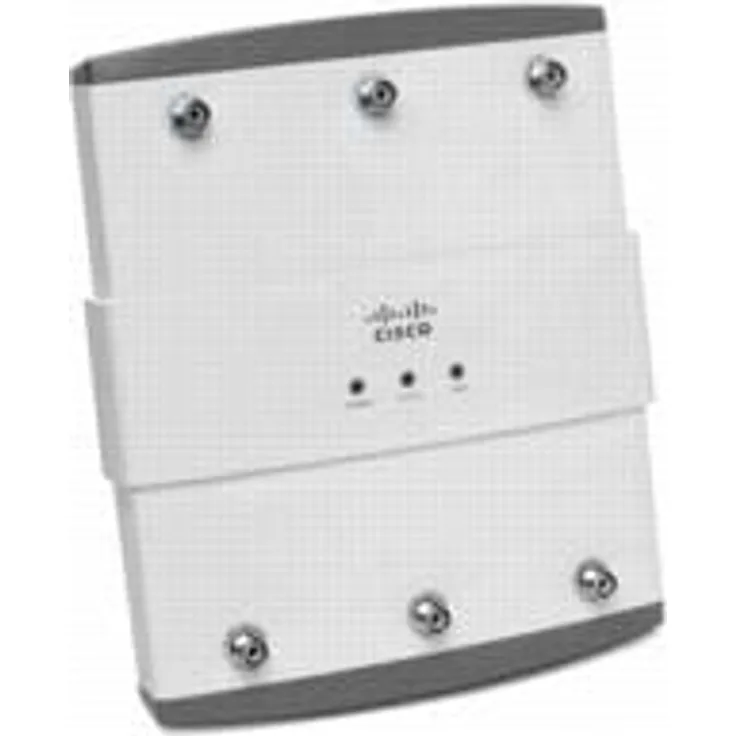 Cisco AIR-LAP1252AG-A-K9