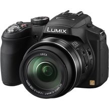 Bild für Panasonic Lumix DMC-FZ200