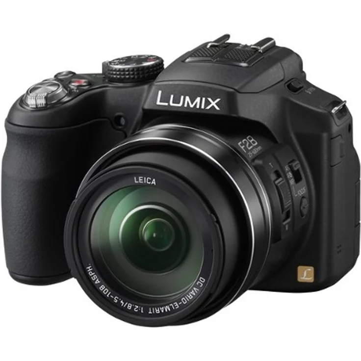 Panasonic Lumix DMC-FZ200 - Preisvergleich – Bild 1