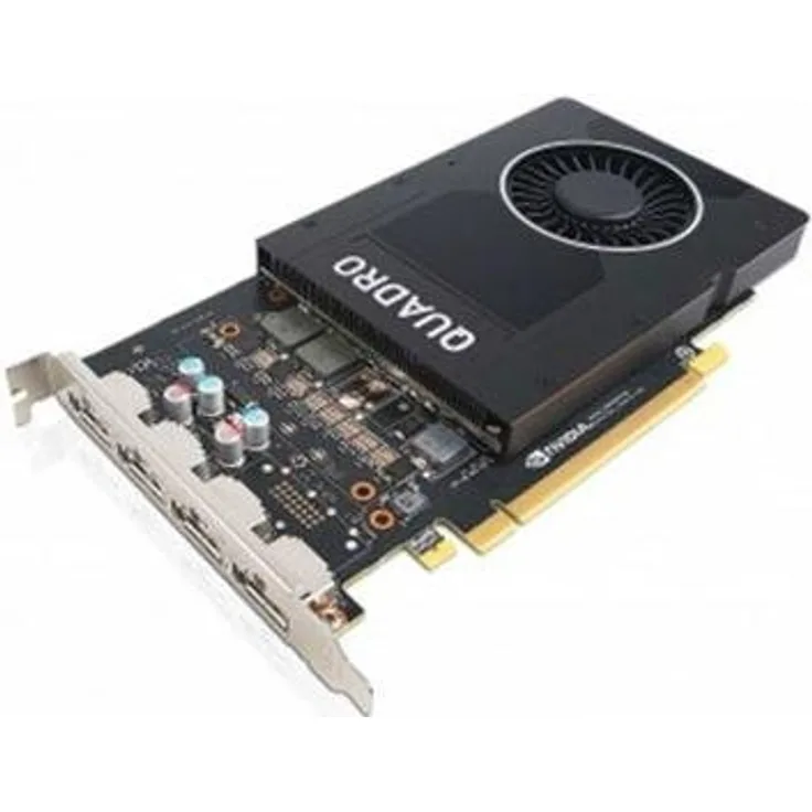 Lenovo Quadro P2000 5GB GDDR5 (4X60N86662)