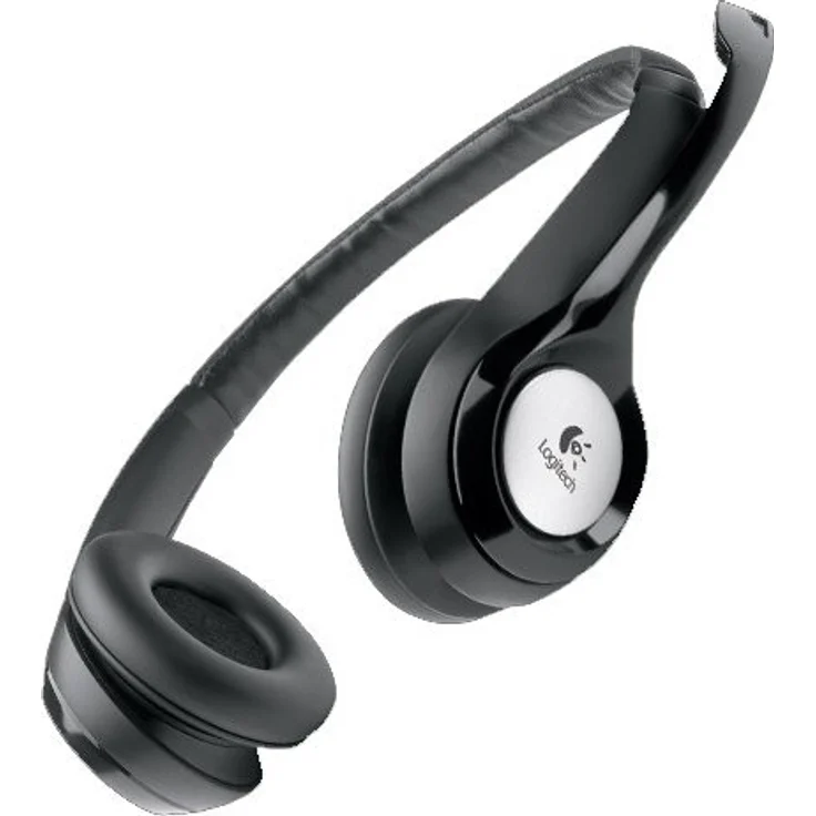 Logitech Stereo Headset H390 – Bild 2