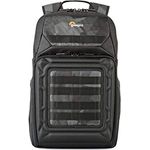 Lowepro droneguard BP leicht Drone Rucksack Schwarz-Fractal