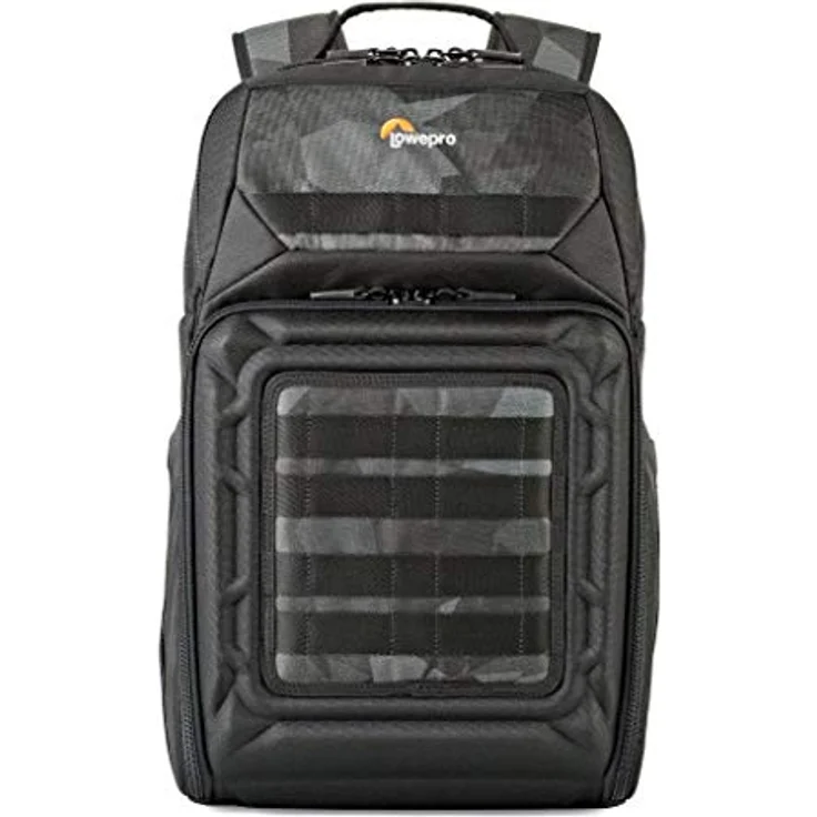 Lowepro droneguard BP leicht Drone Rucksack Schwarz-Fractal – Bild 1