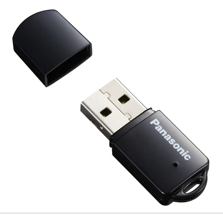 WLAN Adapter AJ-WM50EC