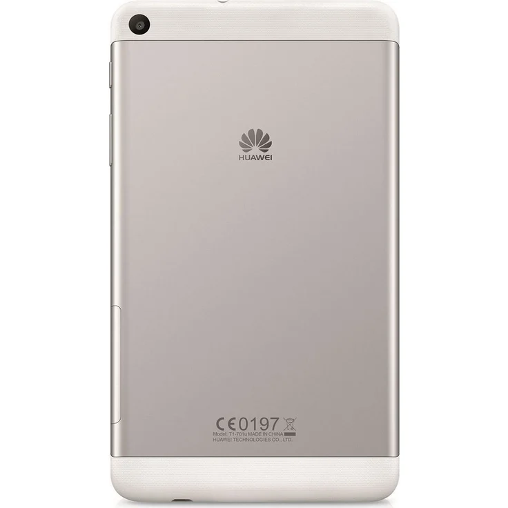 Huawei MediaPad T1 7.0 weiß (53014756) – Bild 3